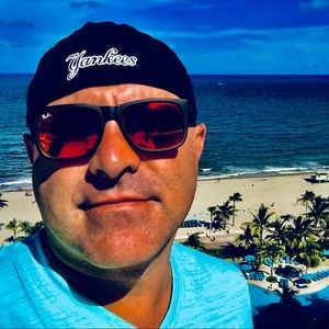 Meet your Posher, Mark